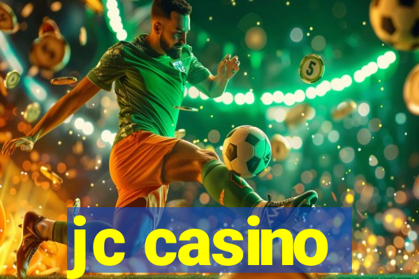 jc casino